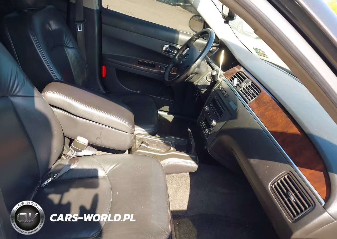 2008 Buick Lacrosse Cxl VIN:2G4WD582481163179 - 5