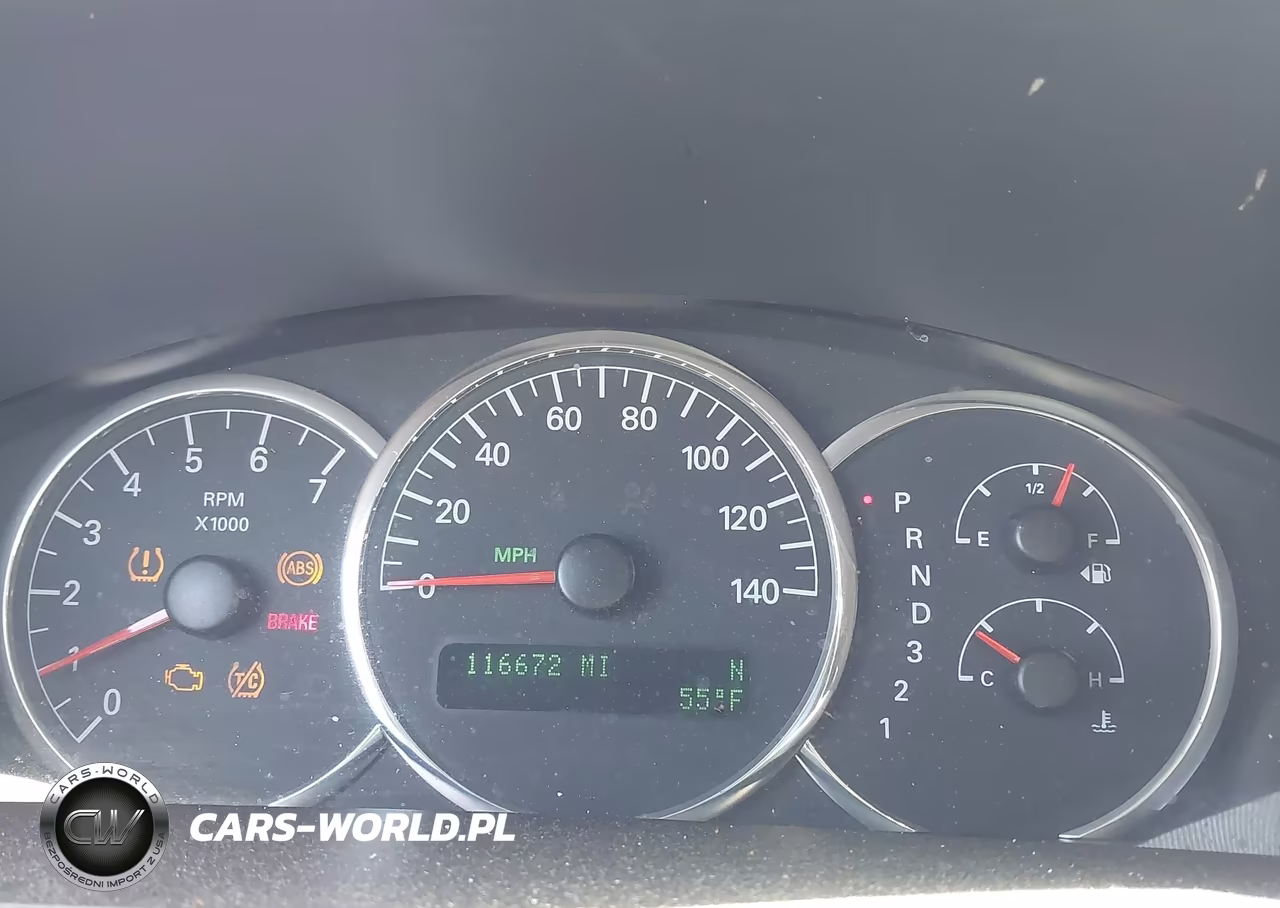 2008 Buick Lacrosse Cxl VIN:2G4WD582481163179 - 7
