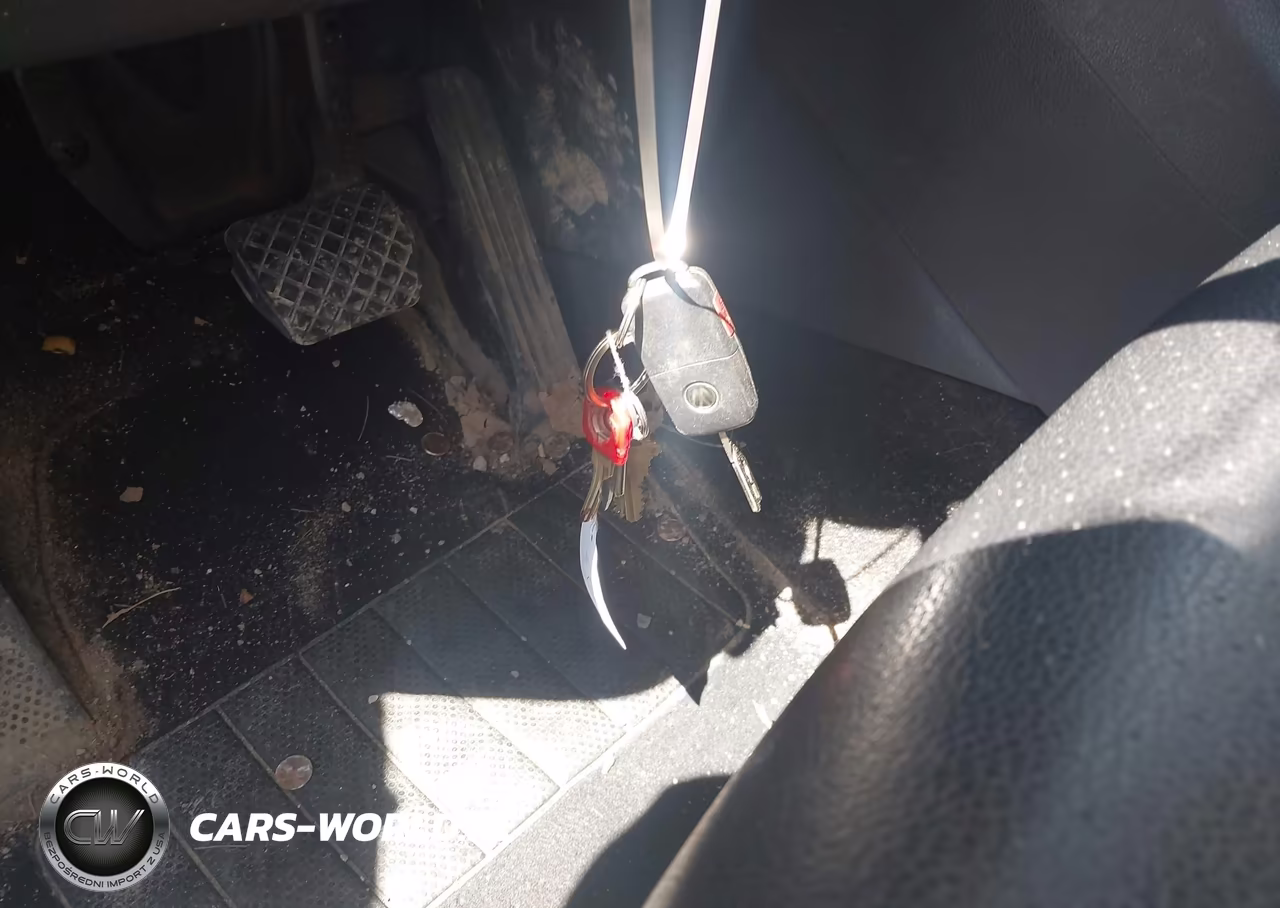 2014 Volkswagen Tiguan Se VIN:WVGBV3AX8EW512113 - 11