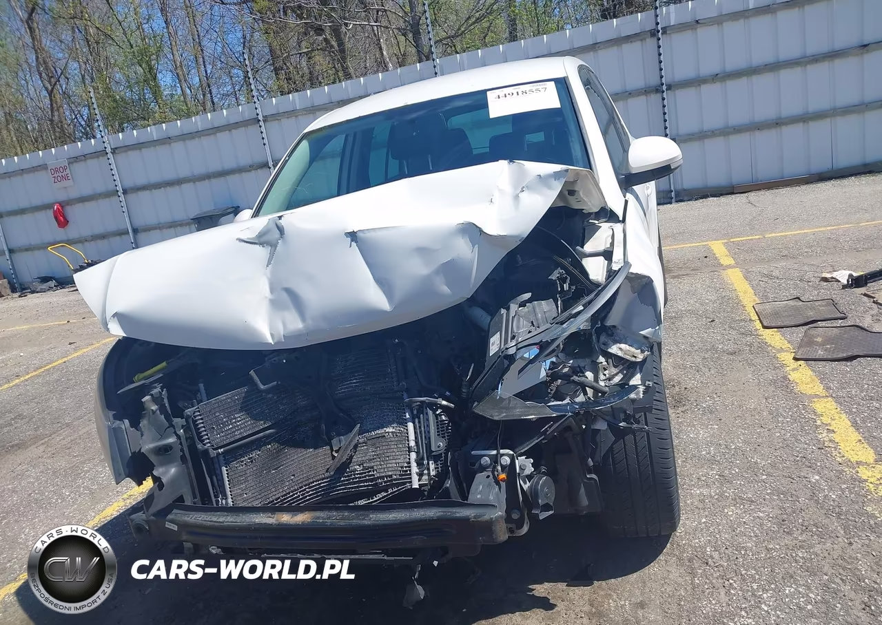2014 Volkswagen Tiguan Se VIN:WVGBV3AX8EW512113 - 12