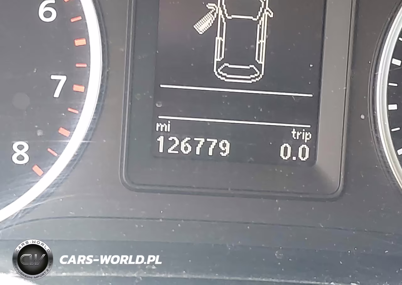 2014 Volkswagen Tiguan Se VIN:WVGBV3AX8EW512113 - 15