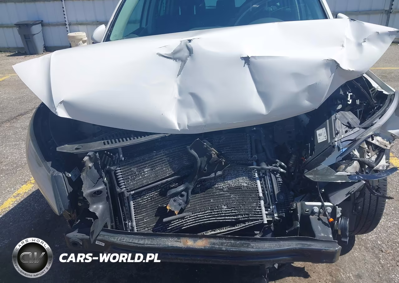 2014 Volkswagen Tiguan Se VIN:WVGBV3AX8EW512113 - 6