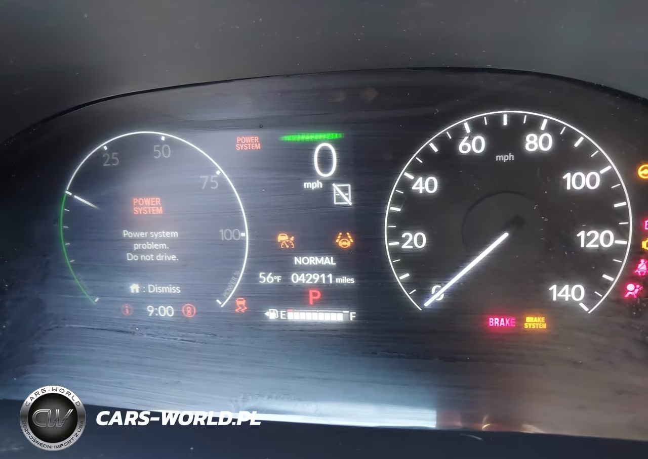 2025 Honda Cr-V Hybrid Sport-L VIN:7FARS6H81SE071988 - 7