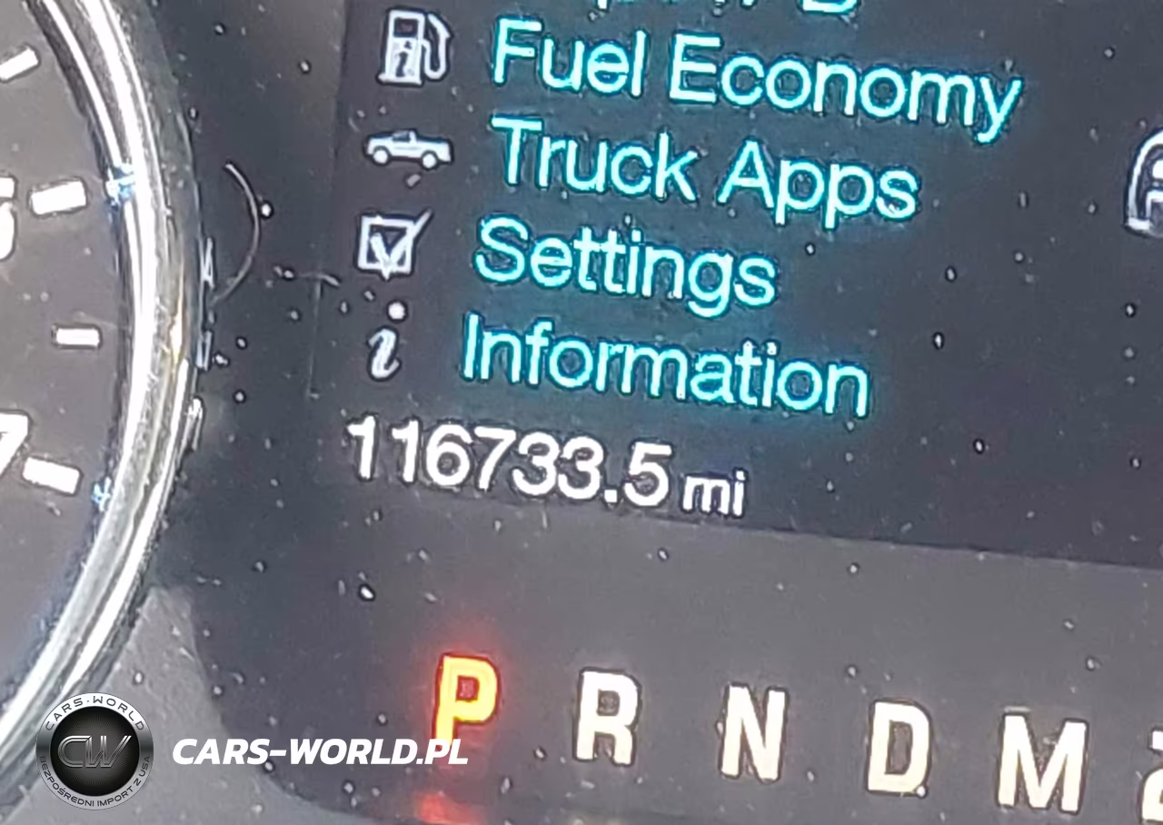 2013 Ford F-150 Lariat VIN:1FTFW1ET7DKE57271 - 15