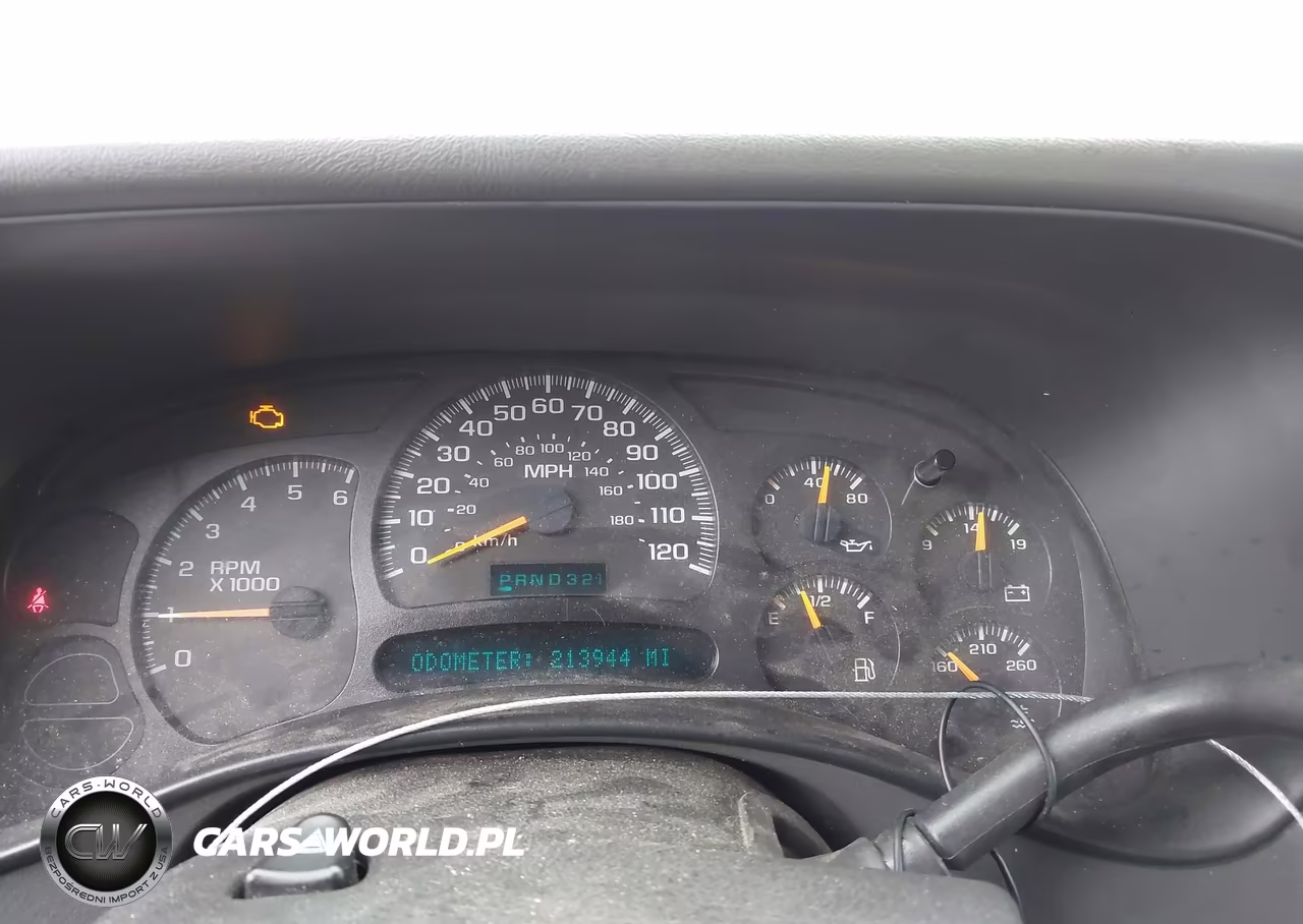 2005 Chevrolet Silverado 1500 Ls VIN:2GCEC19V151280928 - 7
