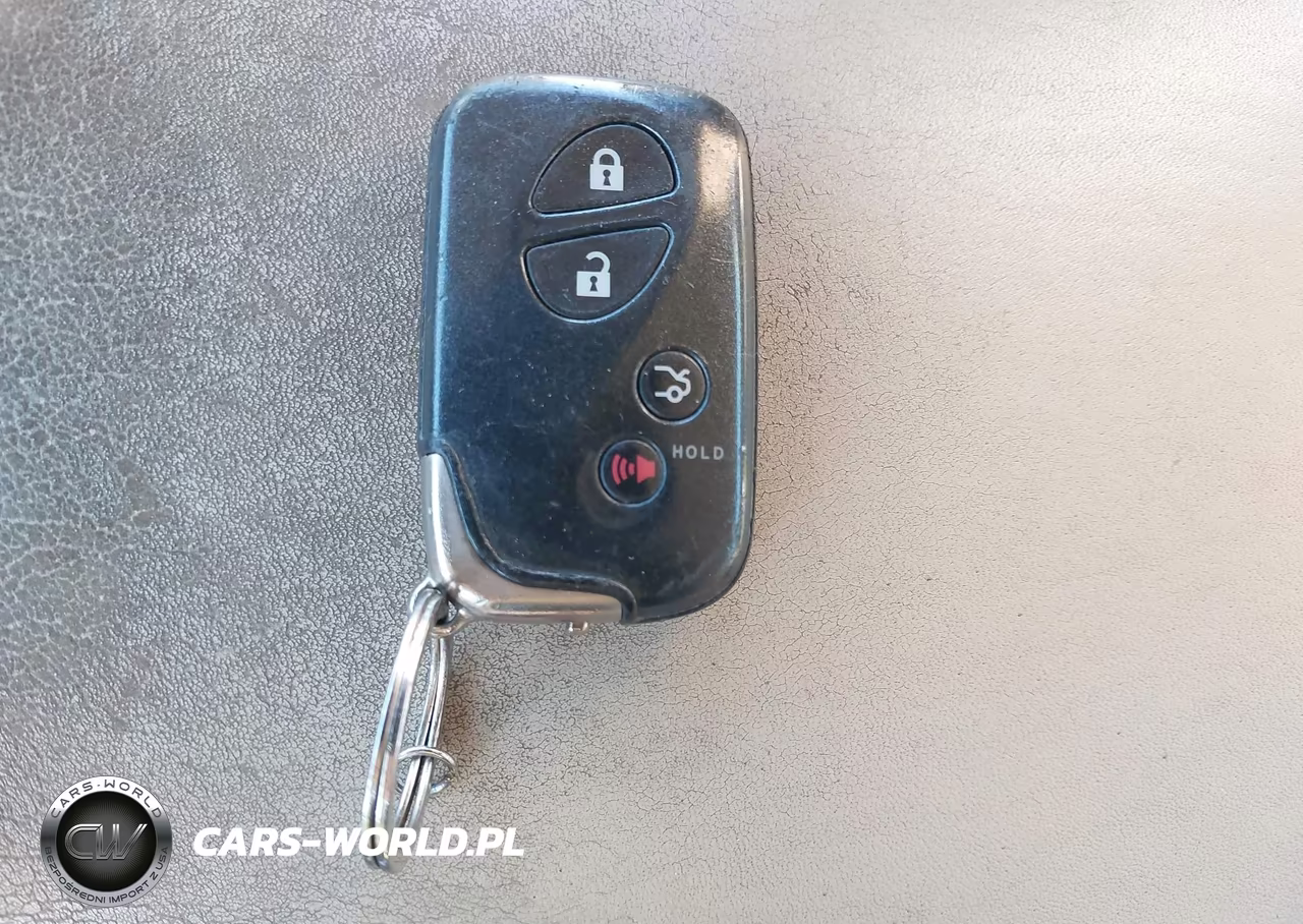 2008 Lexus Es 350 VIN:JTHBJ46G782255180 - 11