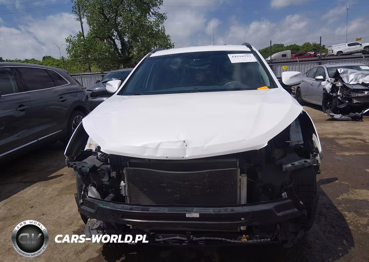 2018 Hyundai Santa Fe Sport 2.4L VIN:5XYZU3LB0JG543953 - 13