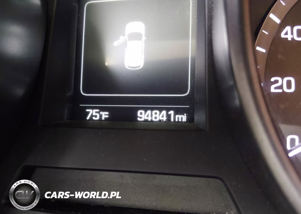 2018 Hyundai Santa Fe Sport 2.4L VIN:5XYZU3LB0JG543953 - 16