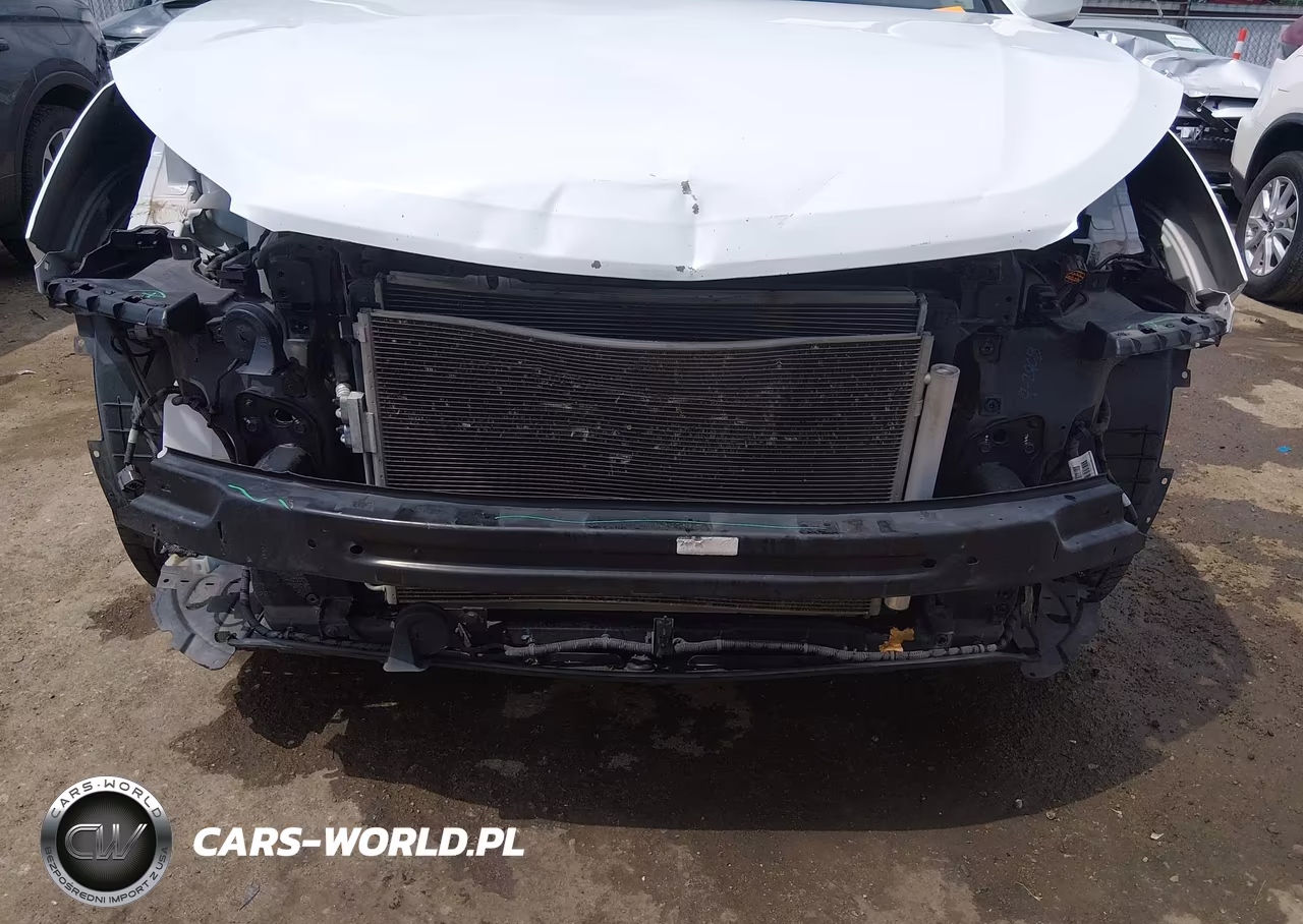 2018 Hyundai Santa Fe Sport 2.4L VIN:5XYZU3LB0JG543953 - 6