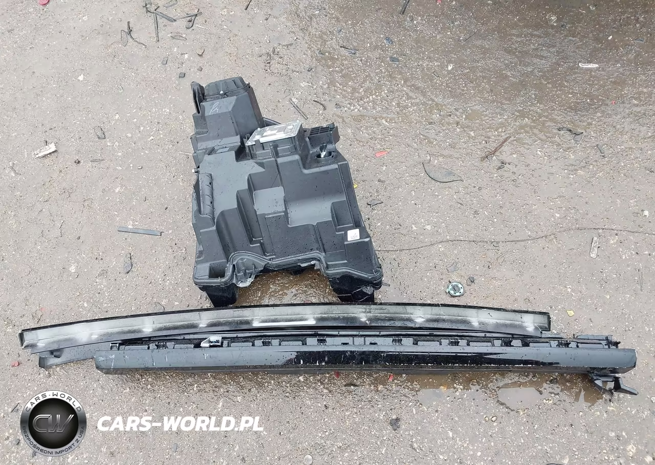 2026 Ford Expedition Tremor VIN:1FMJU1RG1TEA02938 - 12