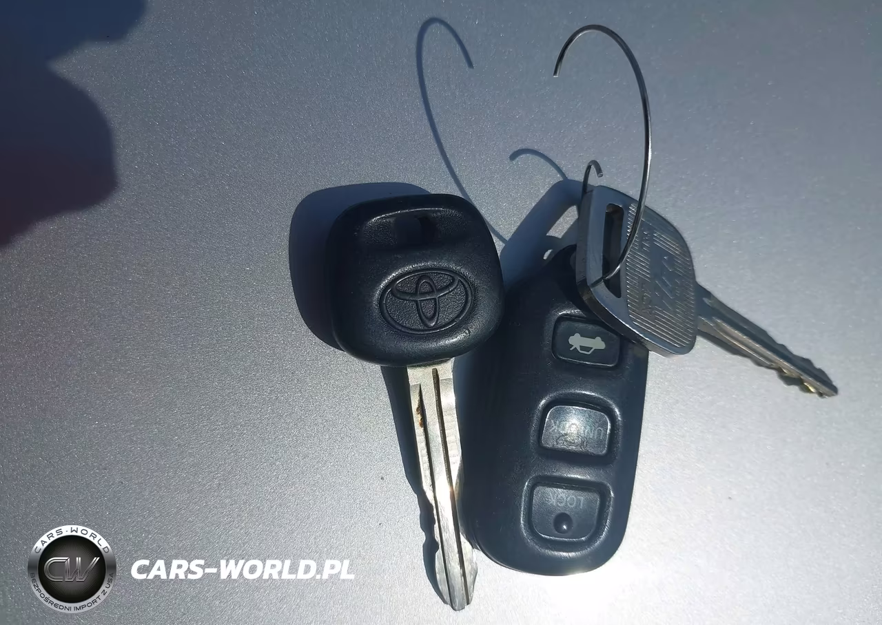 2003 Toyota Avalon Xls VIN:4T1BF28B03U282450 - 11