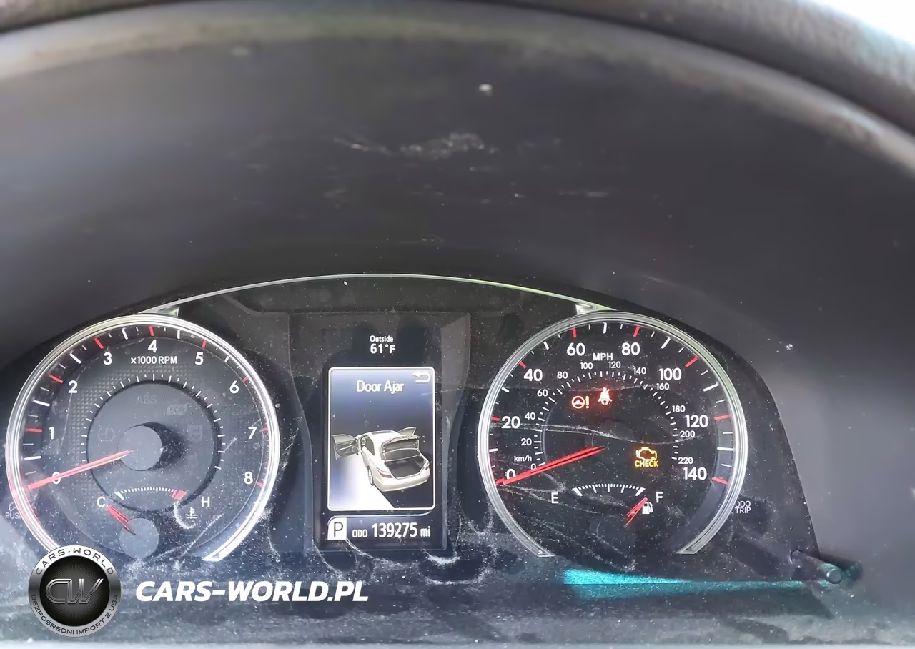 2016 Toyota Camry Se VIN:4T1BF1FK2GU541832 - 7
