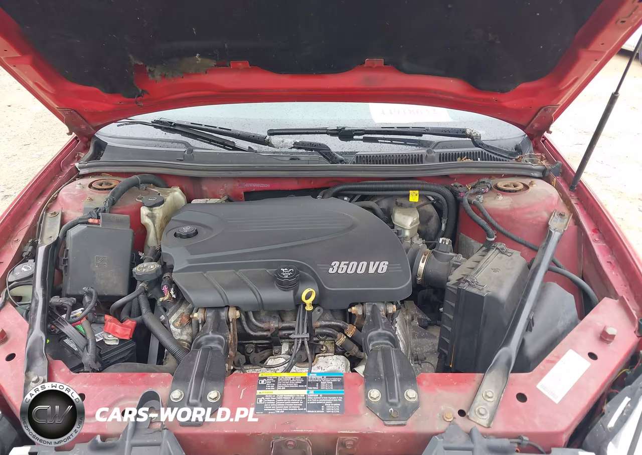 2008 Chevrolet Impala Lt VIN:2G1WT58N881220624 - 10