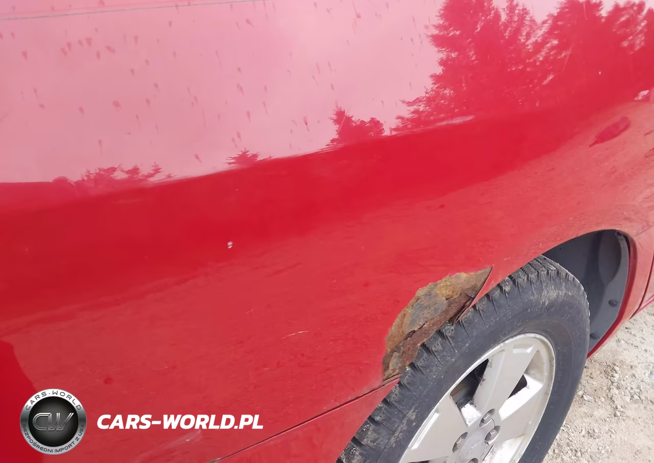 2008 Chevrolet Impala Lt VIN:2G1WT58N881220624 - 13