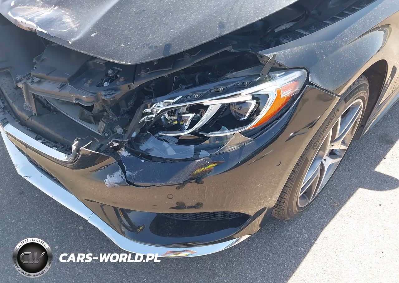 2017 Mercedes-Benz S 550 VIN:WDDXK8CB5HA020440 - 20