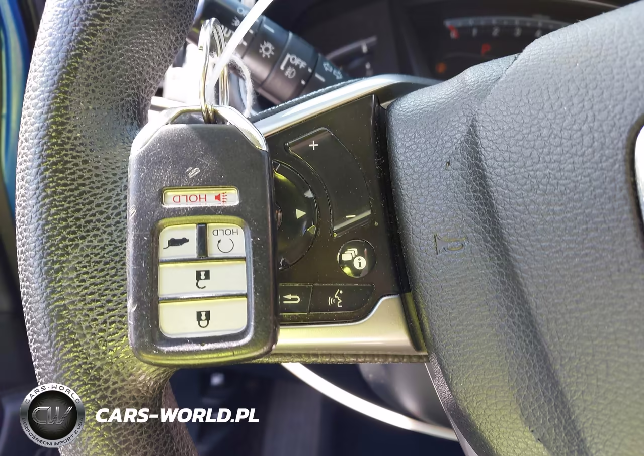 2020 Honda Cr-V Awd Ex VIN:7FARW2H56LE009703 - 11