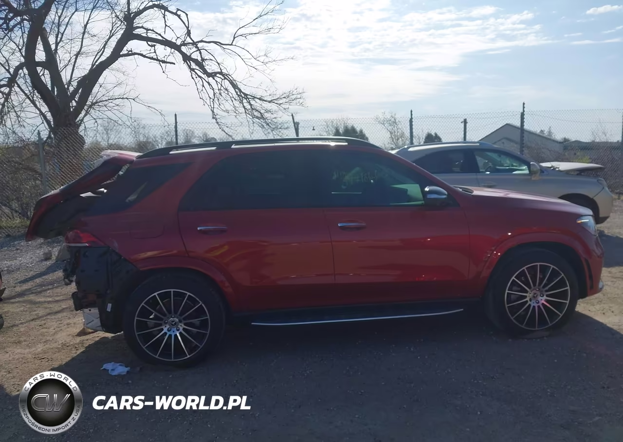 2023 Mercedes-Benz Gle 350 4Matic VIN:4JGFB4KB6PA963639 - 13