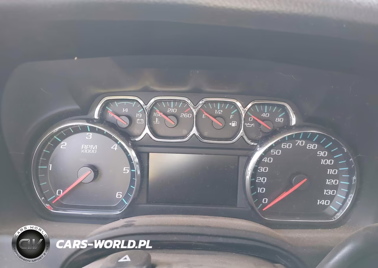 2017 Chevrolet Suburban Lt VIN:1GNSKHKC4HR224945 - 7