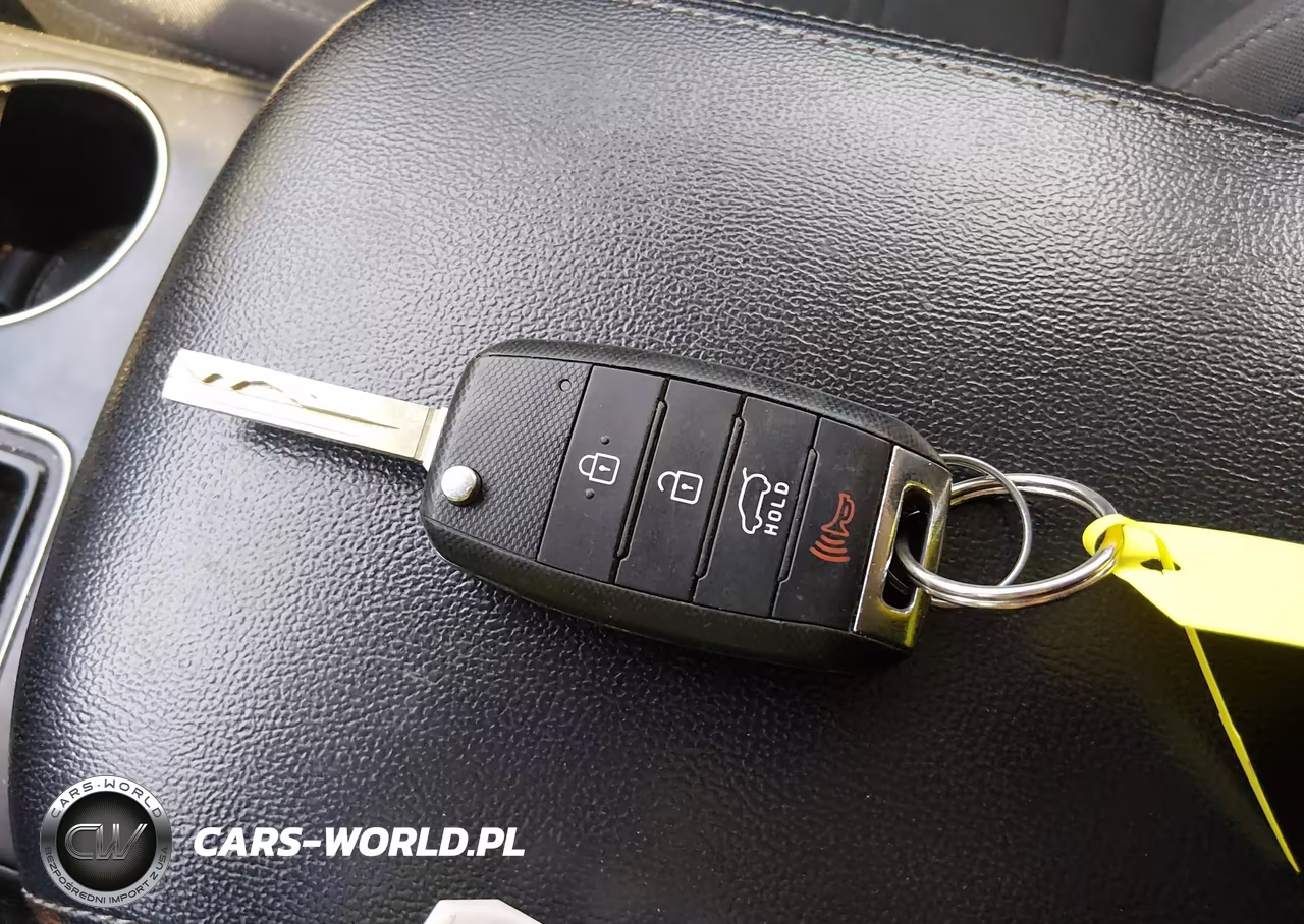 2020 Kia Sorento 2.4L Lx VIN:5XYPG4A32LG709280 - 11