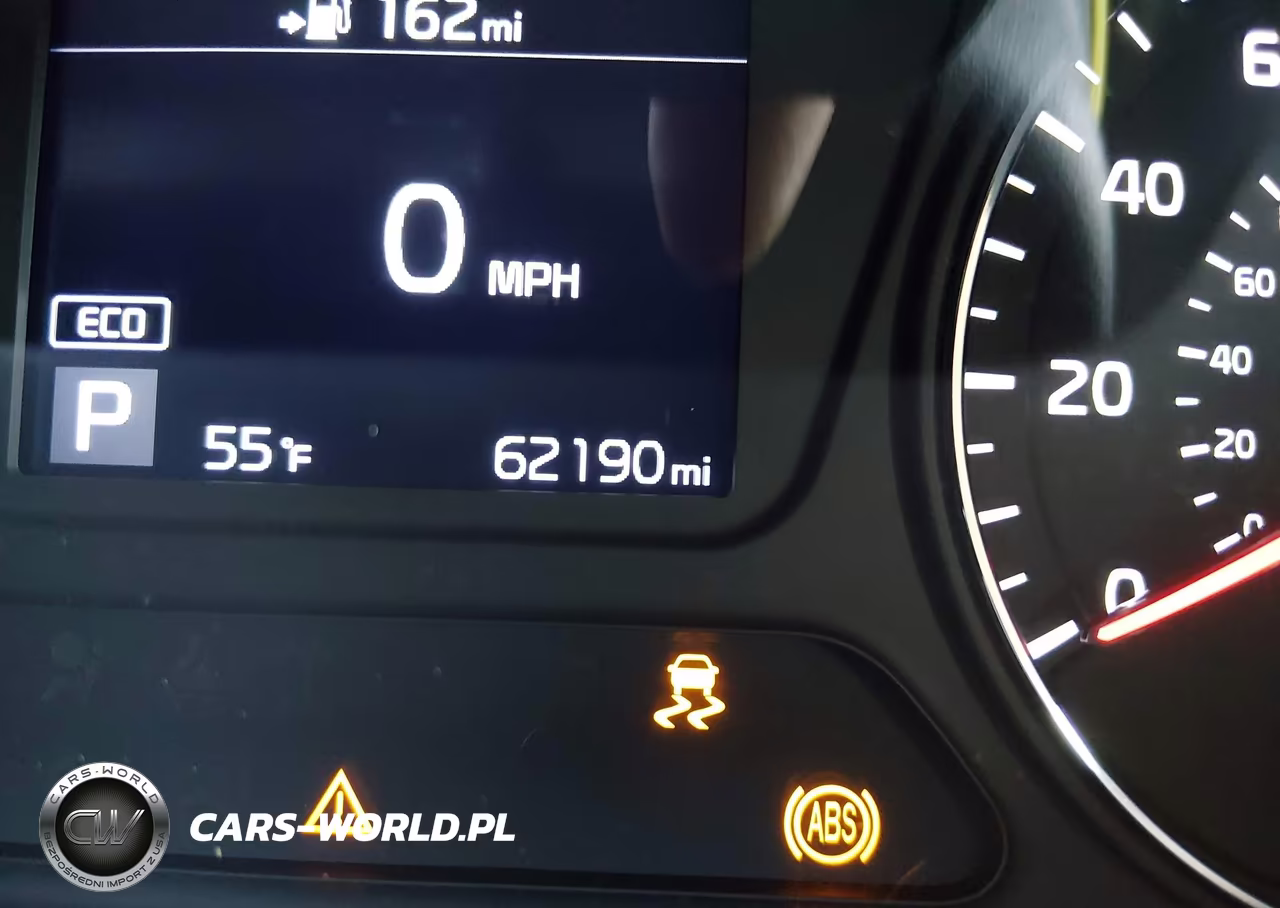 2020 Kia Sorento 2.4L Lx VIN:5XYPG4A32LG709280 - 15