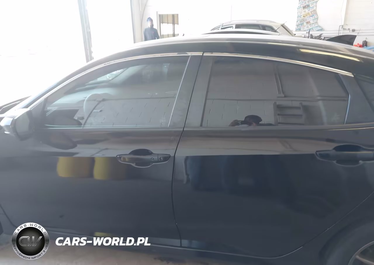 2016 Honda Civic Ex-T VIN:2HGFC1F33GH630563 - 14