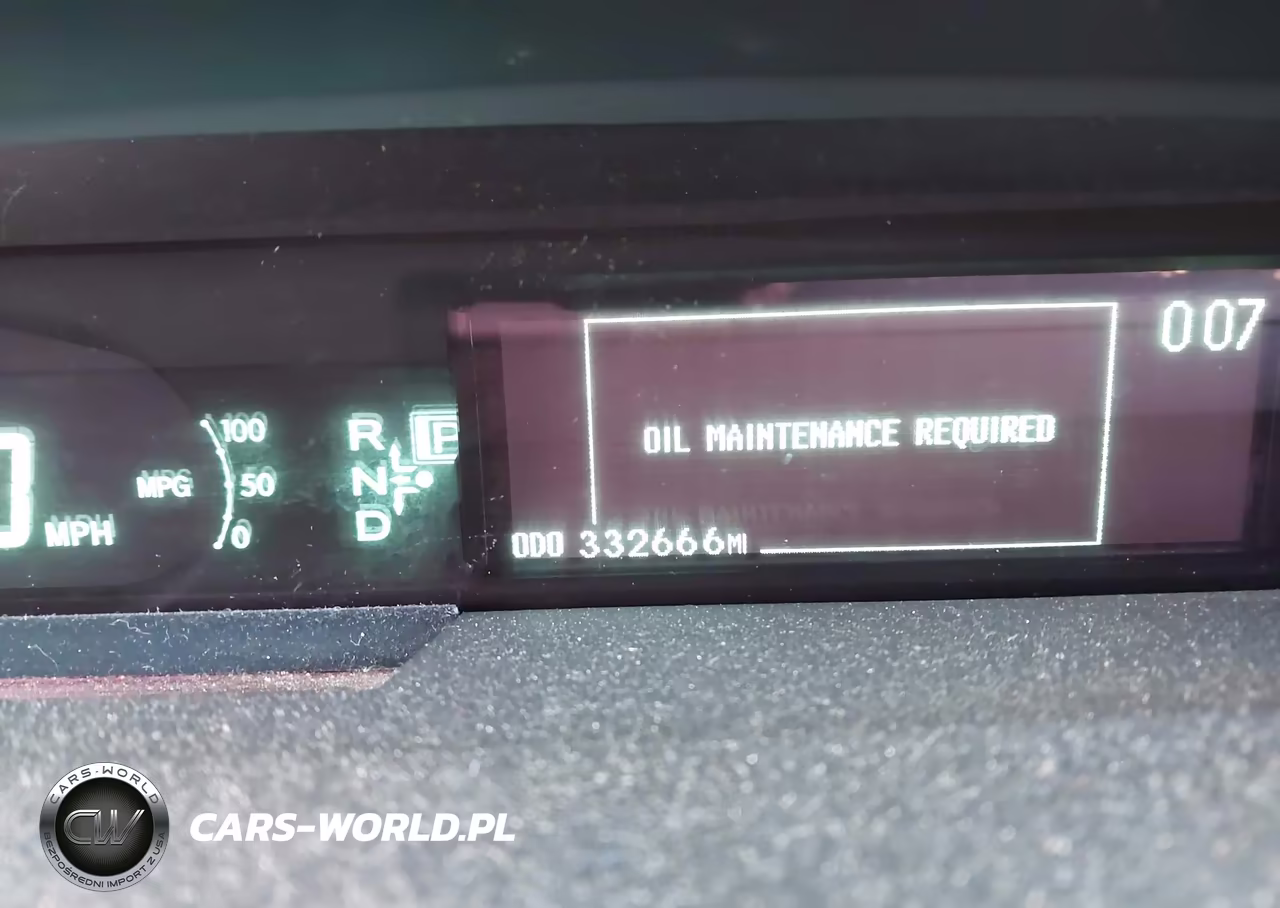 2010 Toyota Prius Iii VIN:JTDKN3DU5A0120631 - 7