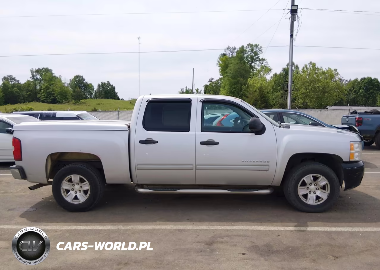 2012 Chevrolet Silverado 1500 Ls VIN:3GCPCREA0CG234442 - 14