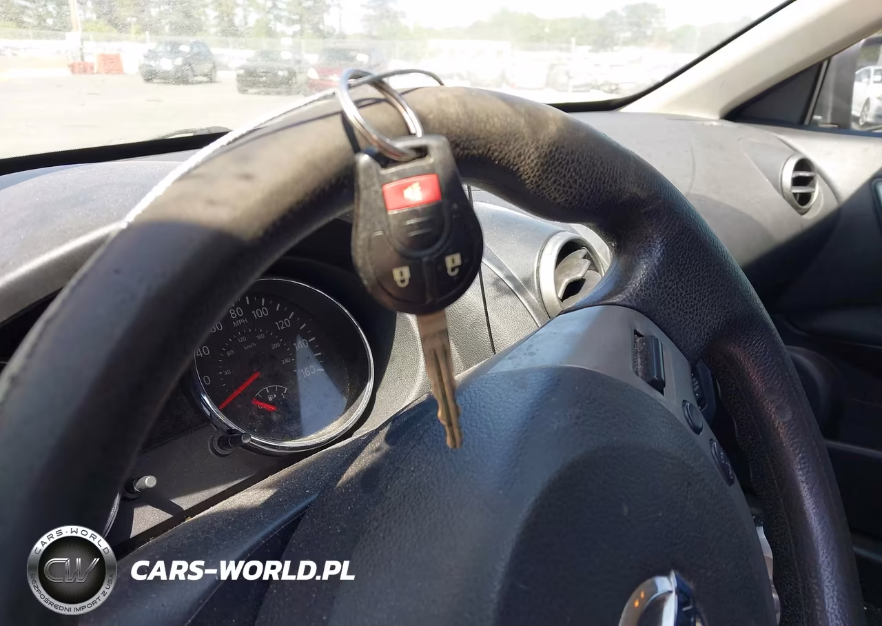 2011 Nissan Rogue S VIN:JN8AS5MT9BW561334 - 11