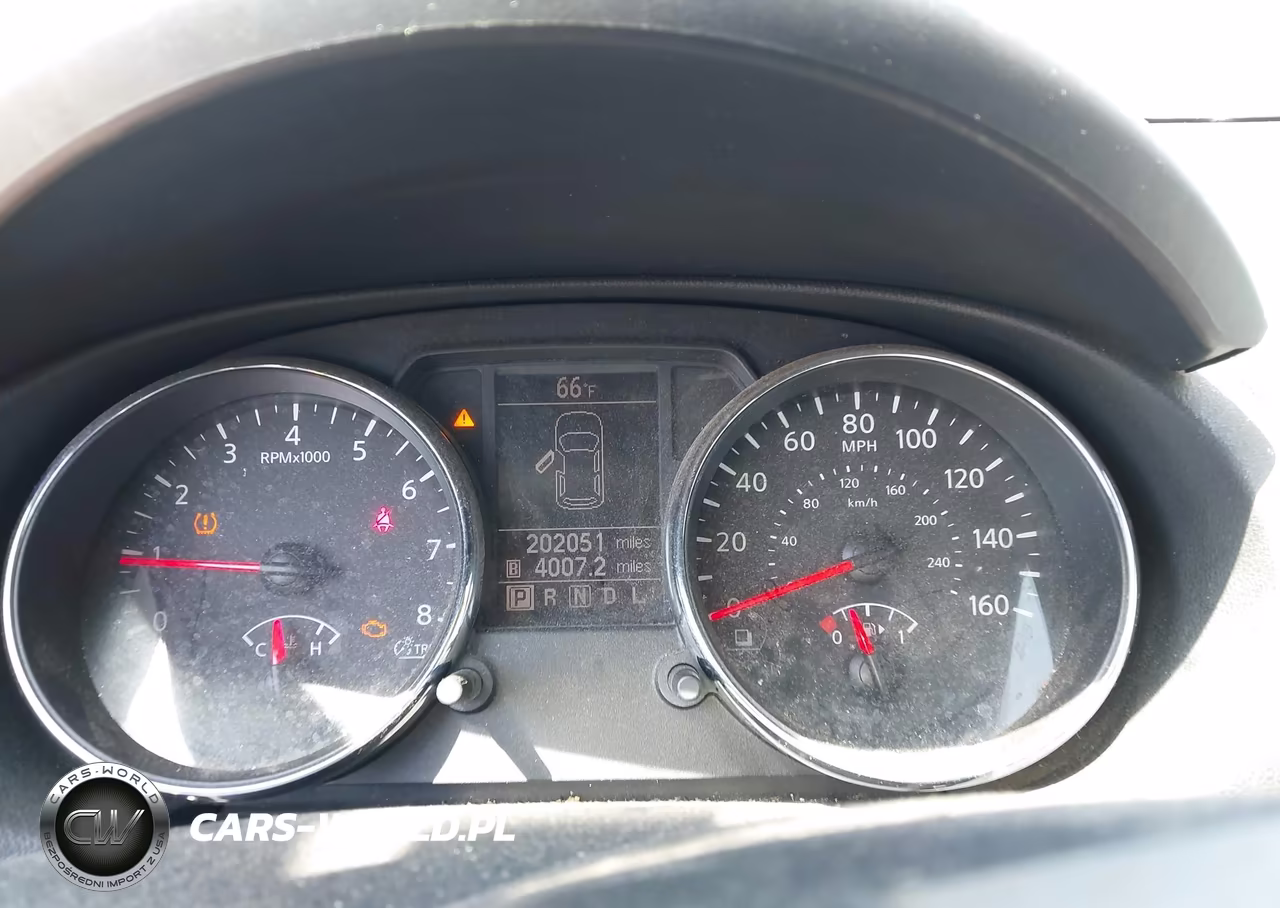 2011 Nissan Rogue S VIN:JN8AS5MT9BW561334 - 7