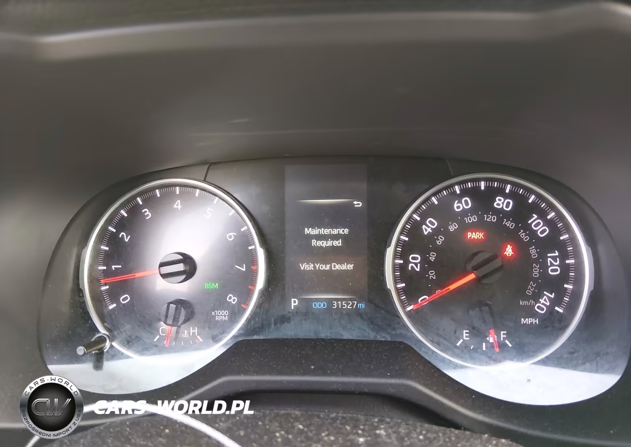 2022 Toyota Rav4 Xle VIN:2T3P1RFV4NW311338 - 7