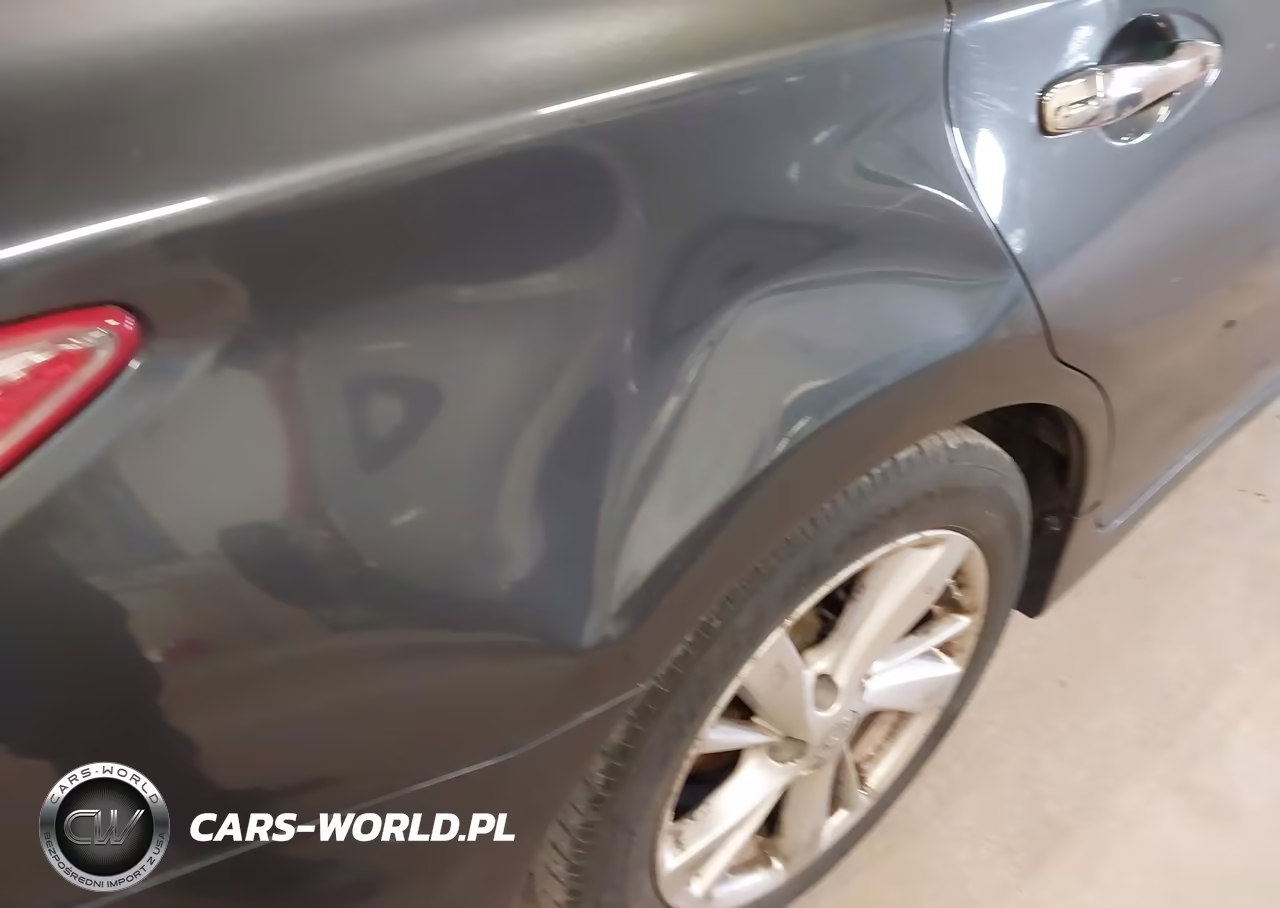 2013 Nissan Altima 2.5 Sl VIN:1N4AL3AP0DN568434 - 11