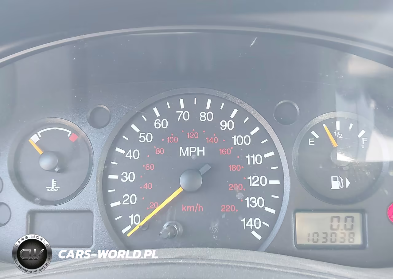 2004 Ford Focus Se VIN:1FAFP34354W147547 - 7