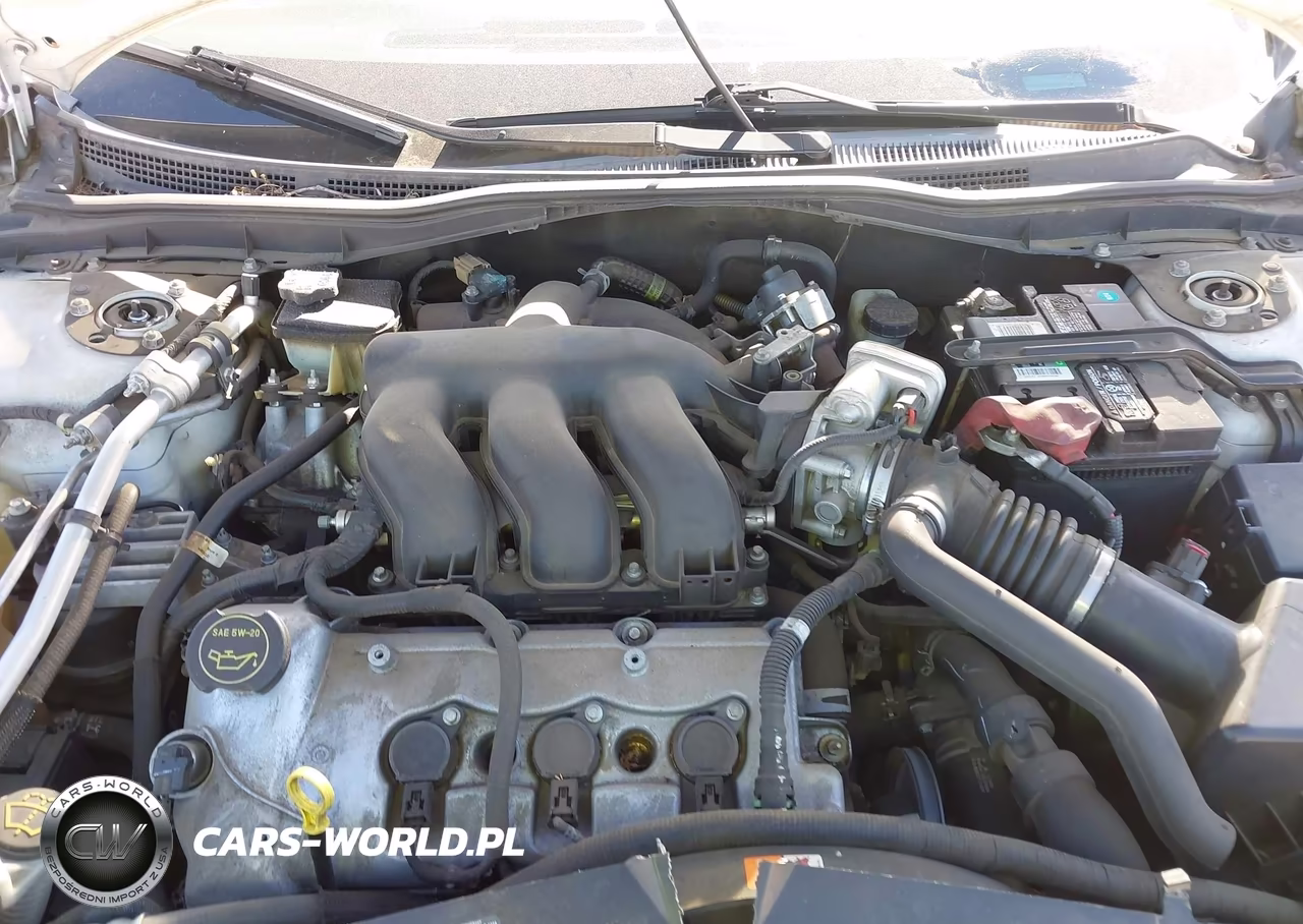 2009 Ford Fusion Sel VIN:3FAHP08119R133980 - 10