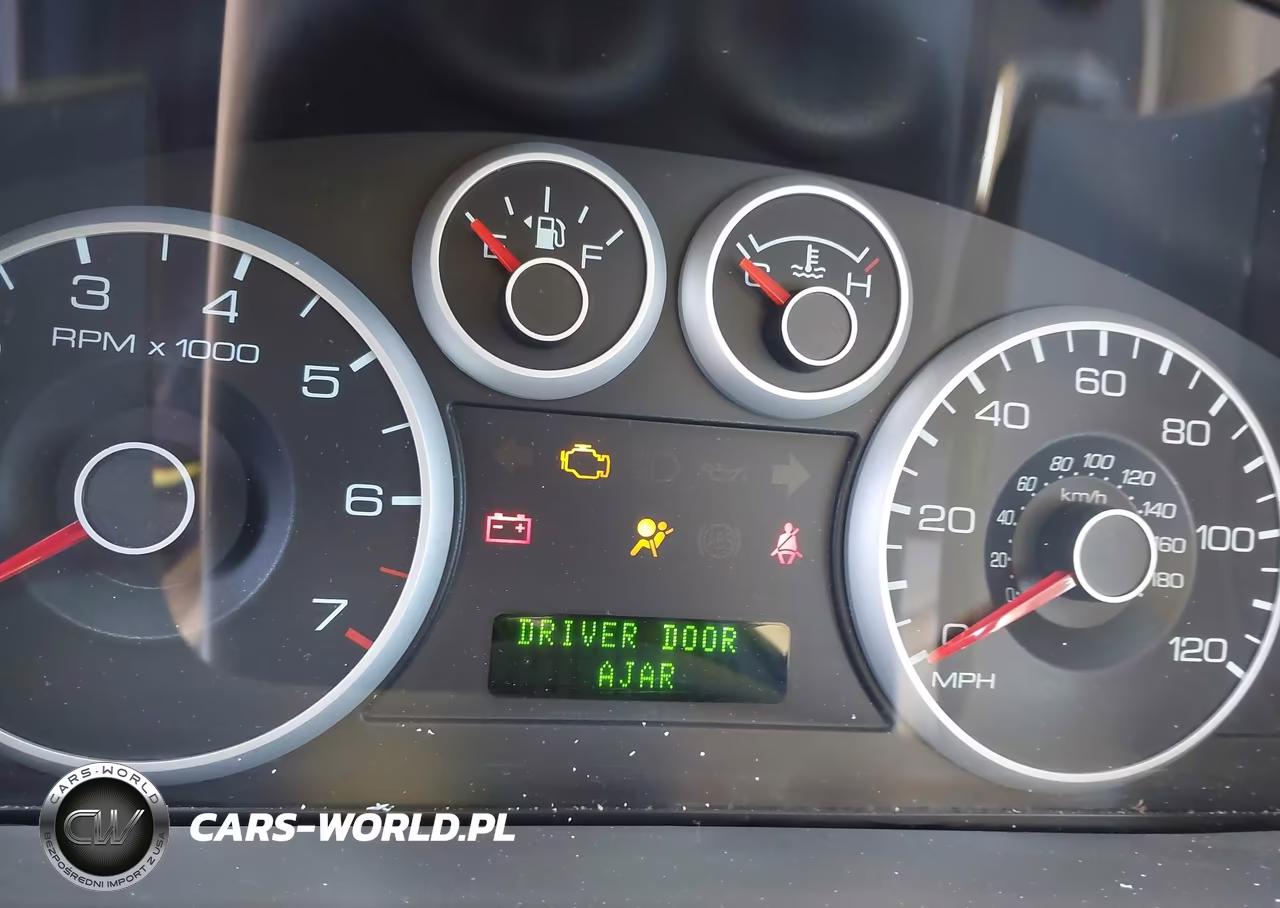 2009 Ford Fusion Sel VIN:3FAHP08119R133980 - 7