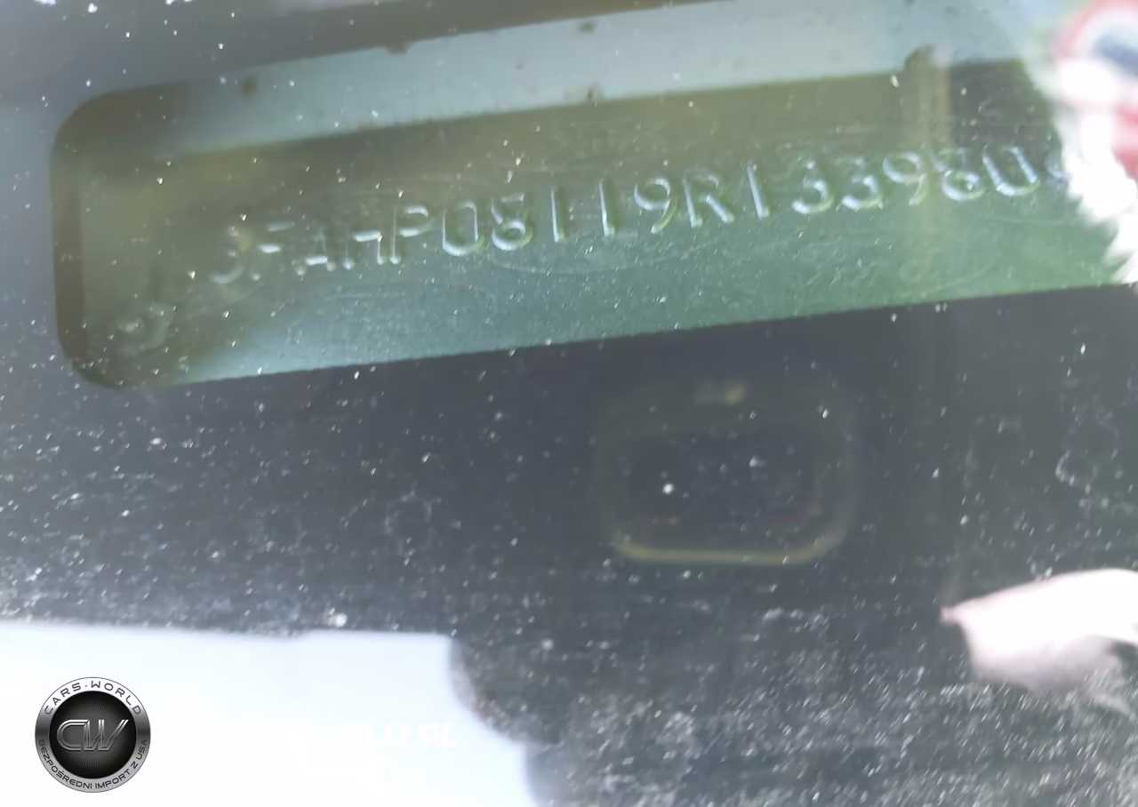 2009 Ford Fusion Sel VIN:3FAHP08119R133980 - 9
