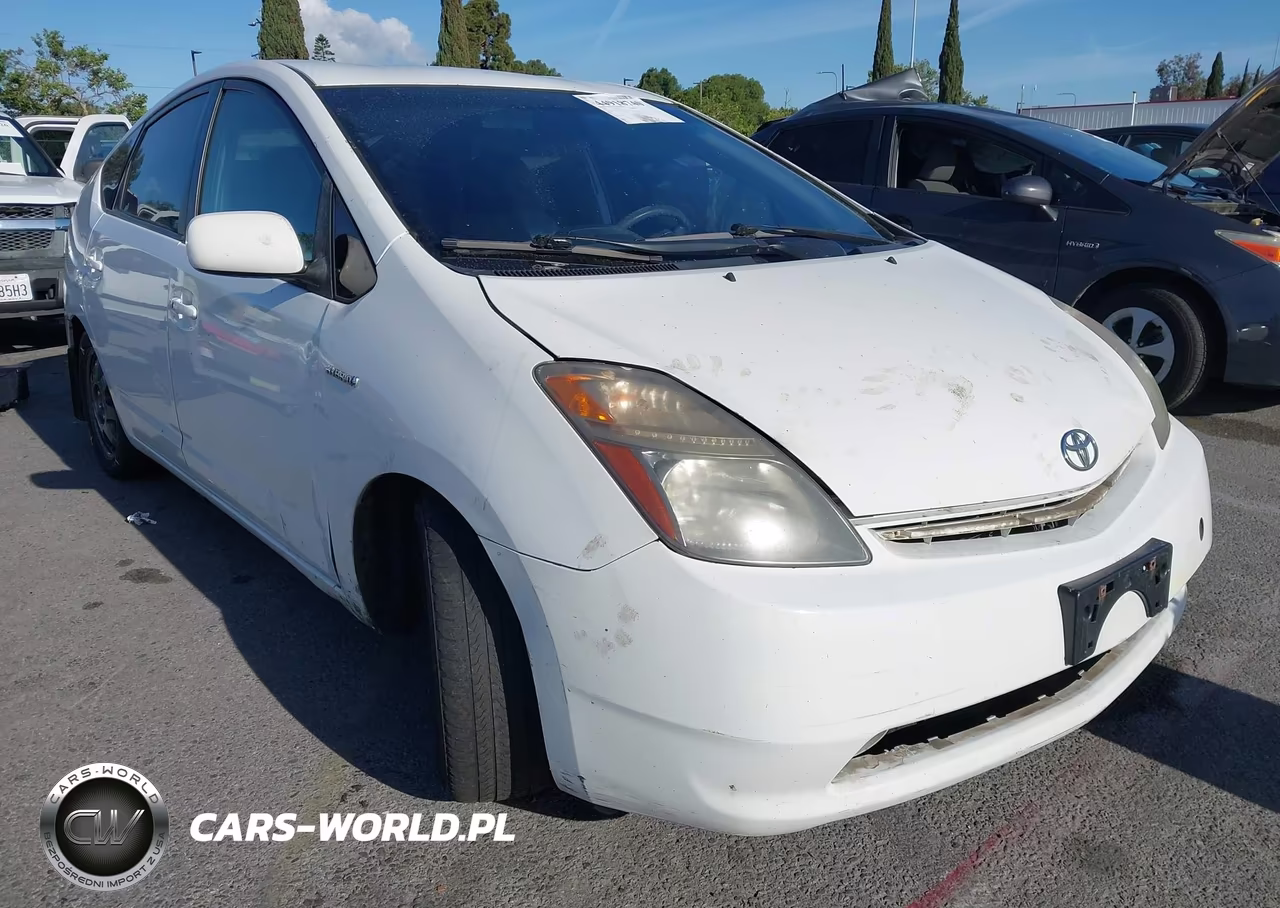 2006 Toyota Prius