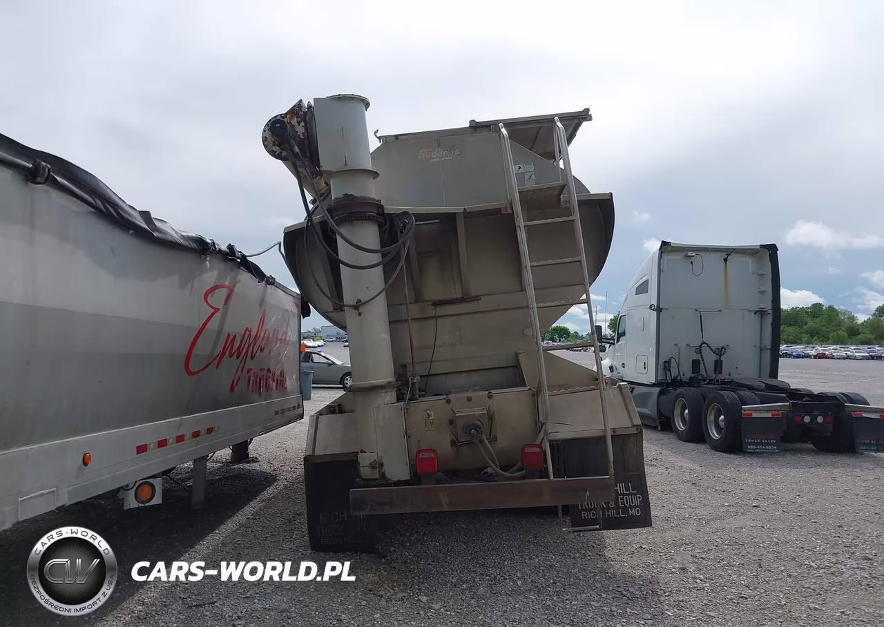 2000 Freightliner Conventional Fld112 VIN:1FUY3MDB9YLF83039 - 15