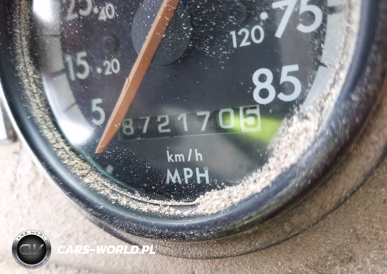 2000 Freightliner Conventional Fld112 VIN:1FUY3MDB9YLF83039 - 5