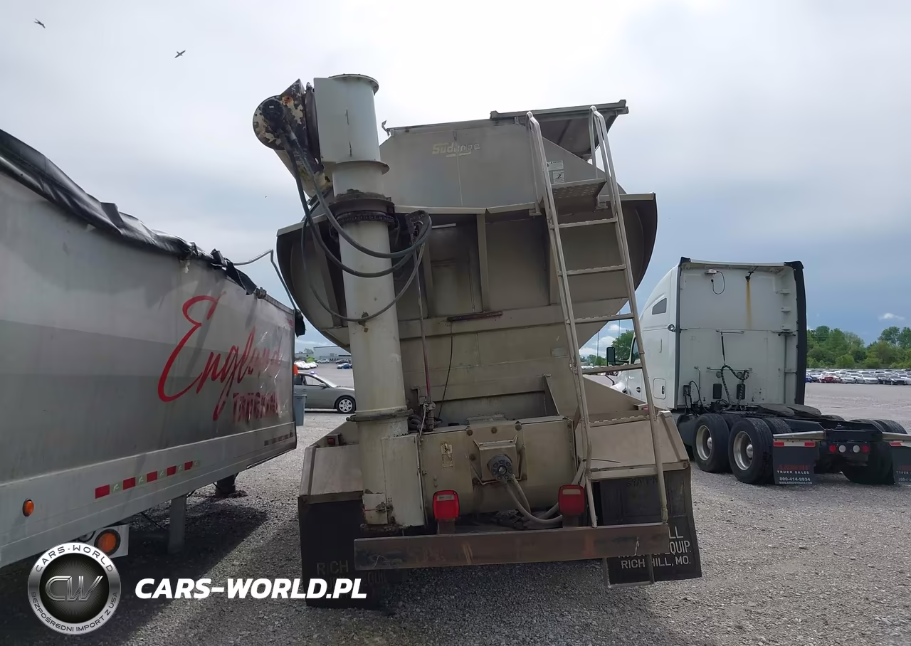 2000 Freightliner Conventional Fld112 VIN:1FUY3MDB9YLF83039 - 7