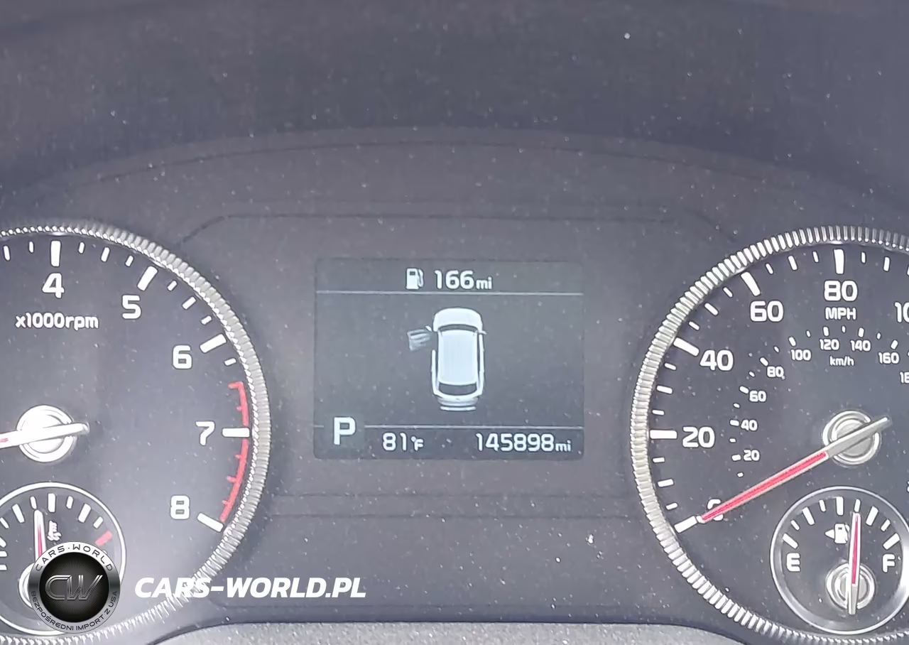 2020 Kia Telluride Ex VIN:5XYP3DHC8LG002847 - 15