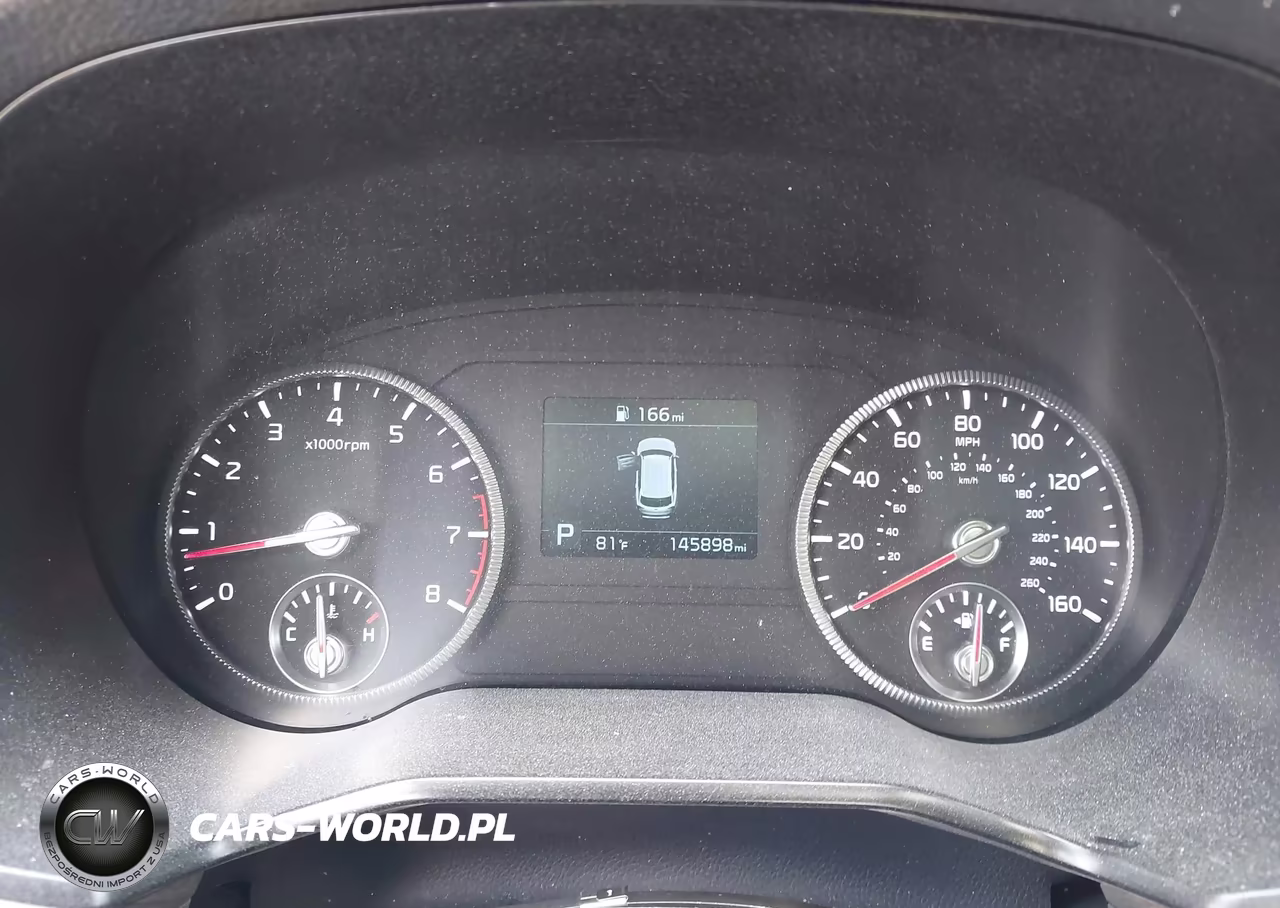 2020 Kia Telluride Ex VIN:5XYP3DHC8LG002847 - 7
