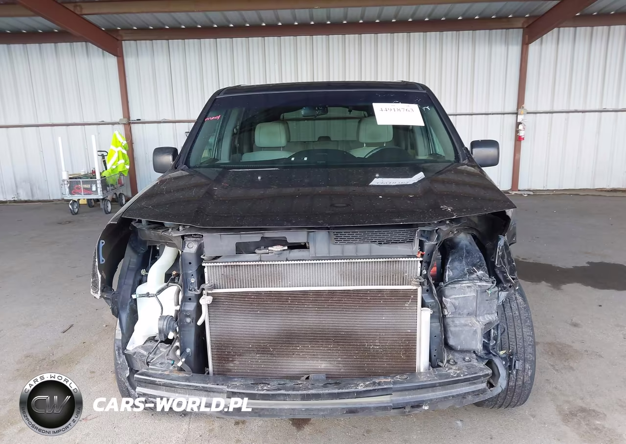 2015 Honda Pilot Lx VIN:5FNYF3H2XFB029766 - 13