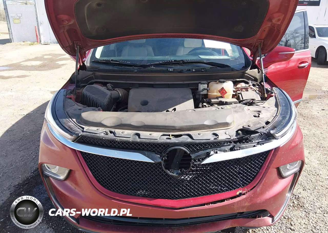 2023 Buick Enclave Essence Fwd VIN:5GAERBKW6PJ175352 - 10