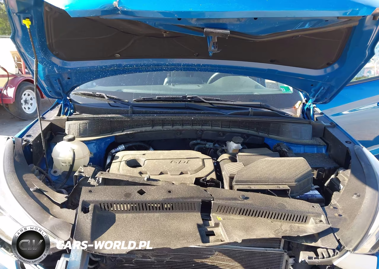 2020 Hyundai Tucson Sport VIN:KM8J3CAL5LU132511 - 10