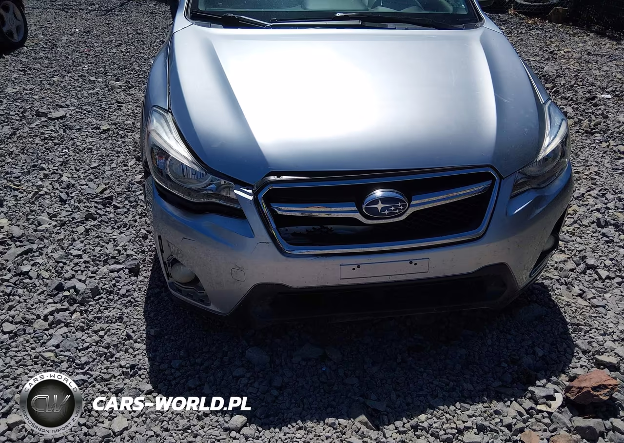 2016 Subaru Crosstrek 2.0I Premium VIN:JF2GPABC8G8322647 - 6