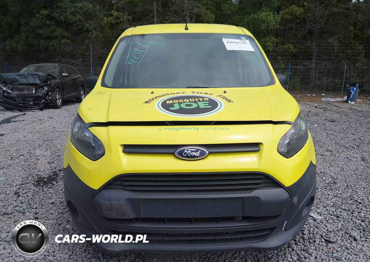2016 Ford Transit Connect Xl VIN:NM0LS7E72G1255756 - 13