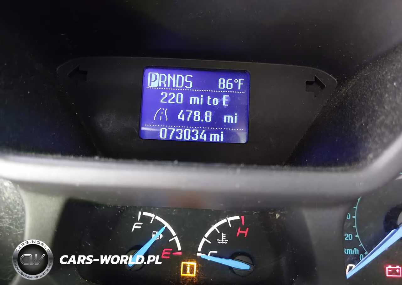 2016 Ford Transit Connect Xl VIN:NM0LS7E72G1255756 - 16