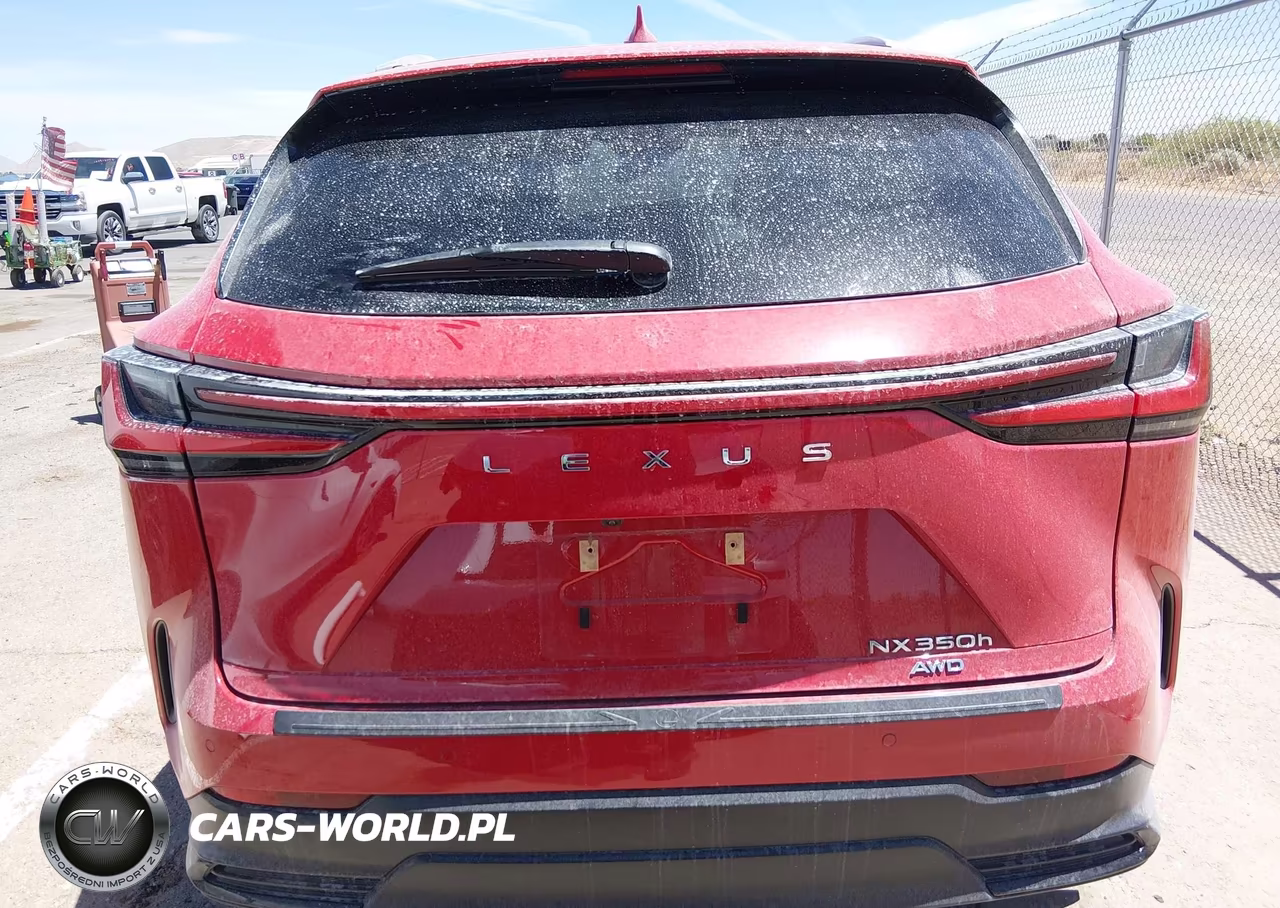 2025 Lexus Nx 350H Premium VIN:2T2GKCEZ3SC034262 - 17