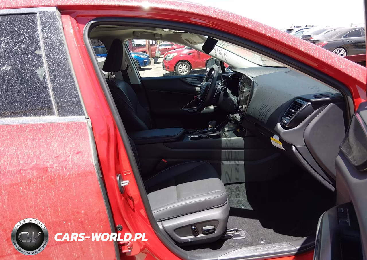 2025 Lexus Nx 350H Premium VIN:2T2GKCEZ3SC034262 - 5