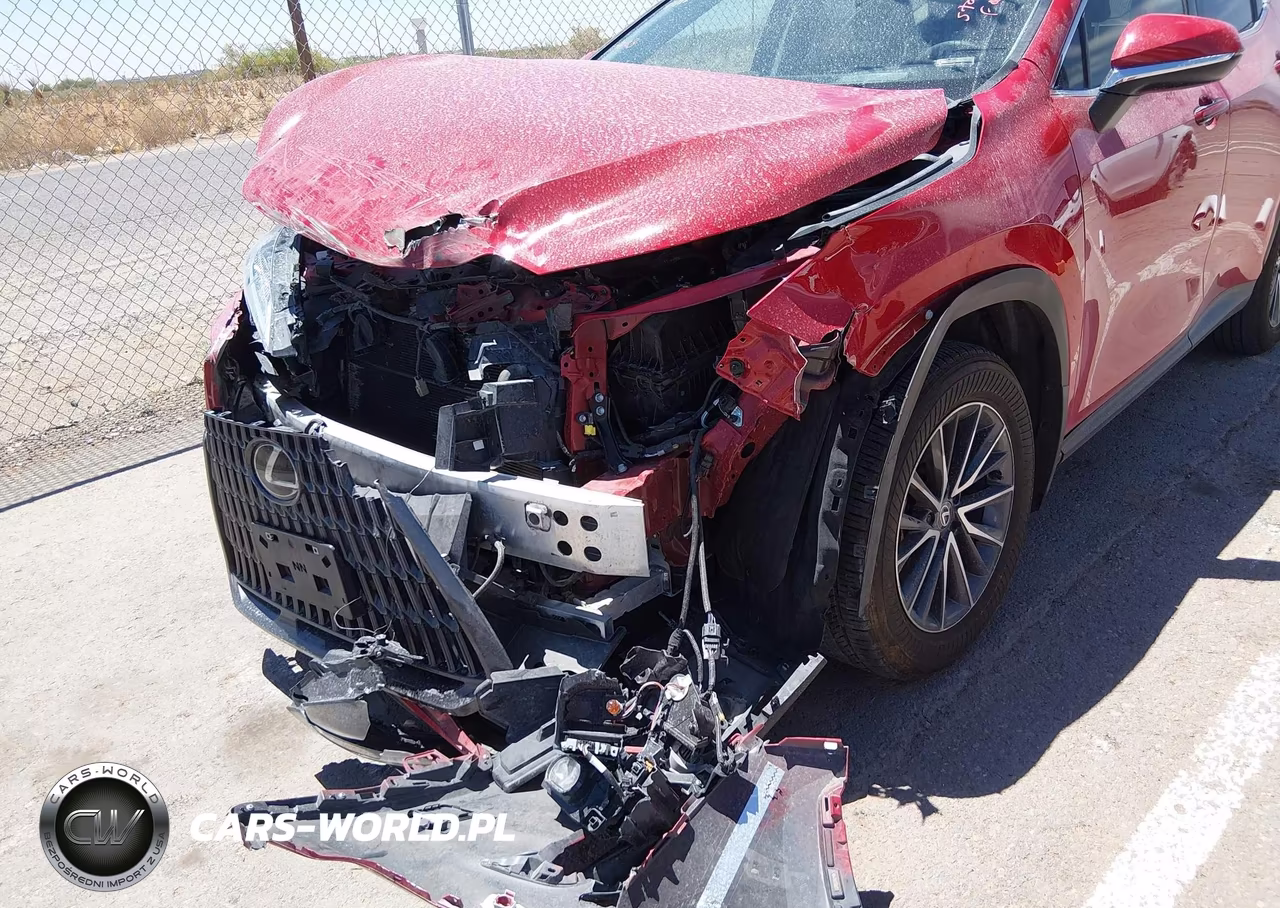 2025 Lexus Nx 350H Premium VIN:2T2GKCEZ3SC034262 - 6